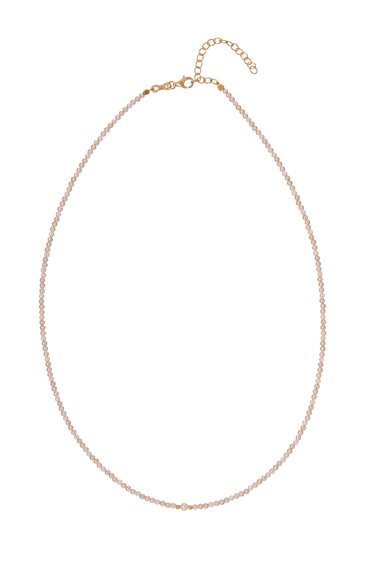 Necklace Alisia Accessorize Woman in Silver AL5160.01.000 - AL5160.01.000